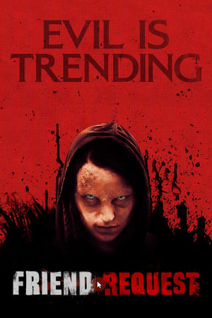 Friend Request 2016 dual audio