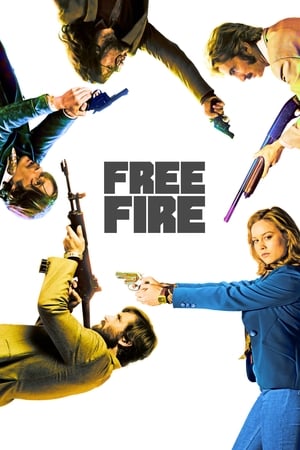 Free Fire 2017 dual audio