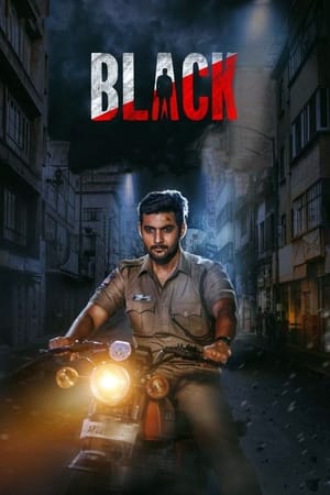 Black (2022) Hindi Dubbed