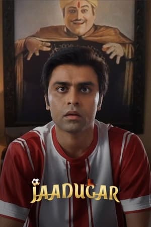 Jaadugar - Love Goals 2022 BRRIP