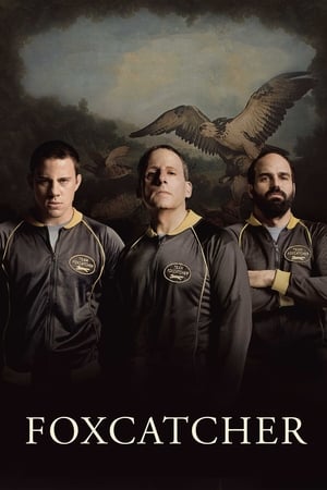 Foxcatcher 2014 dual audio