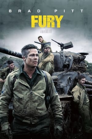 Fury 2014 dual audio