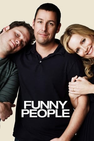 Funny People 2009 dual audio