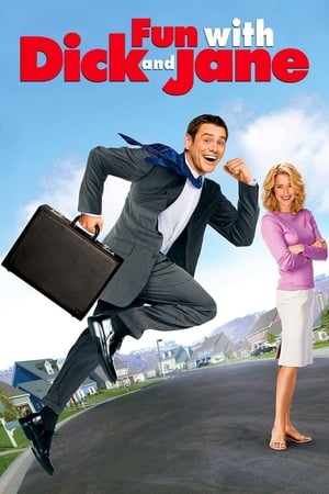 Fun with Dick and Jane 2005 dual audio