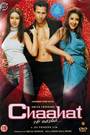 Chaahat Ek Nasha... 2005