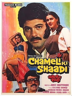 Chameli Ki Shaadi 1986 