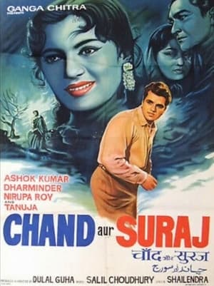 Chand Aur Suraj 1965 (Download Only)