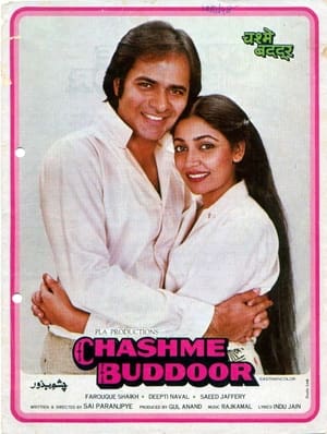 Chashme Buddoor 1981 