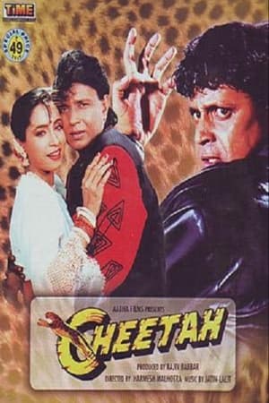 Cheetah 1994