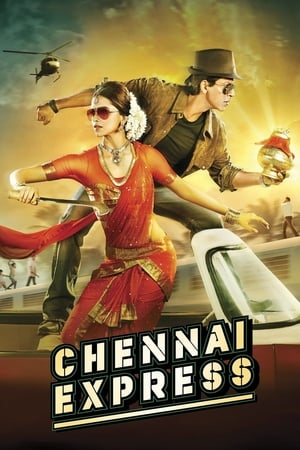 Chennai Express 2013 