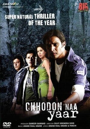 Chhodon Naa Yaar 2007 