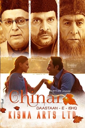 Chinar Daastaan-E-Ishq 2015 Dual Audio