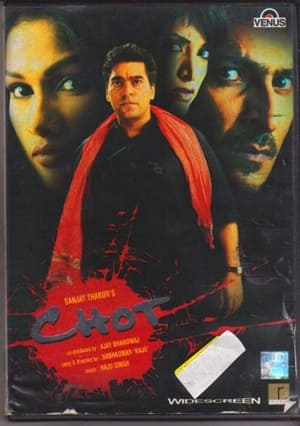 Chot [Aaj Isko, Kal Tereko] 2004
