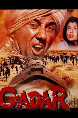 Gadar: Ek Prem Katha 2001