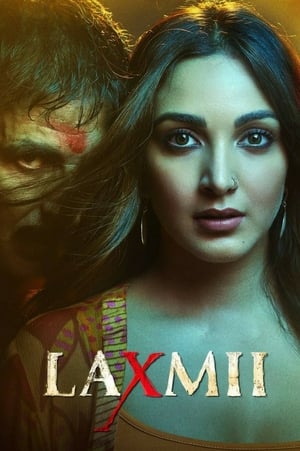 Laxmii 2020 BRRIP
