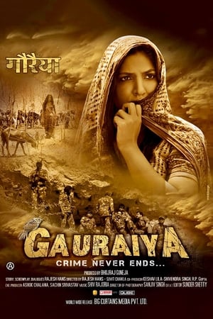 Gauraiya 2015 