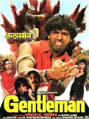 Gentleman 1989 