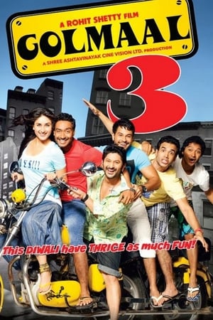 Golmaal 3 2010 
