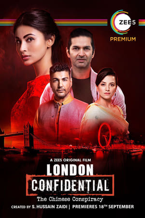 London Confidential 2020 BRRIP