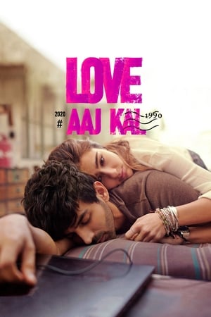 Love Aaj Kal 2020 BRRIP