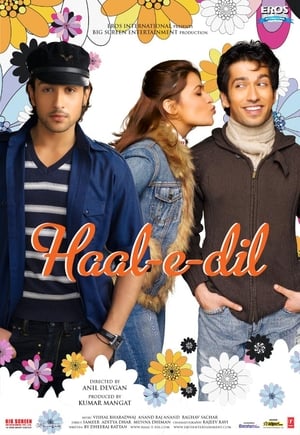 Haal-e-Dil 2008