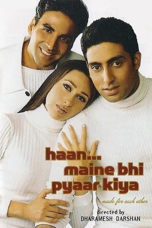 Haan Maine Bhi Pyaar Kiya 2002 