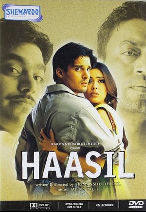 Haasil 2003 