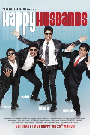 Happy Husbands 2011 