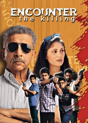 Encounter: The Killing 2002