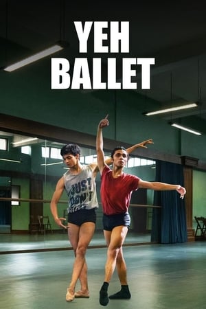 Yeh Ballet 2020 BRRIp