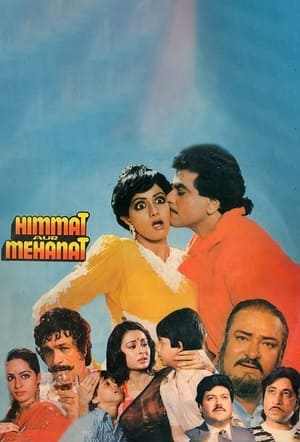 Himmat Aur Mehanat 1987