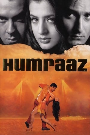 Humraaz 2002