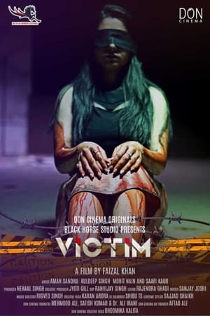 Victim 2021 BRRip
