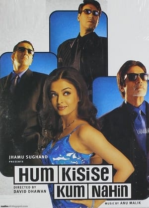 Hum Kisi Se Kum Nahin 2002