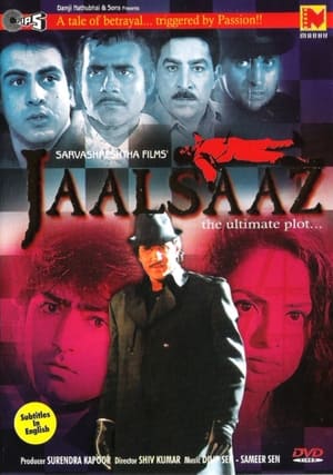 Jaalsaaz 1999