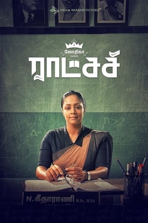 Madam Geeta Rani 2019 Hindi Dubbed