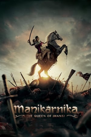 Manikarnika: The Queen of Jhansi 2019 BRRIp