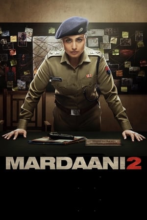 Mardaani 2 2019 BRRIp