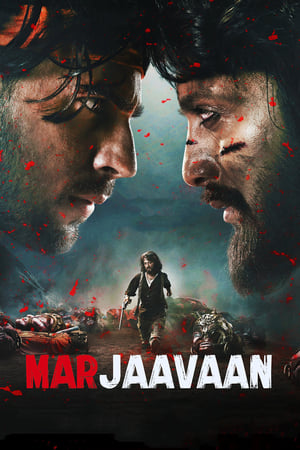 Marjaavaan 2019 BRRIP