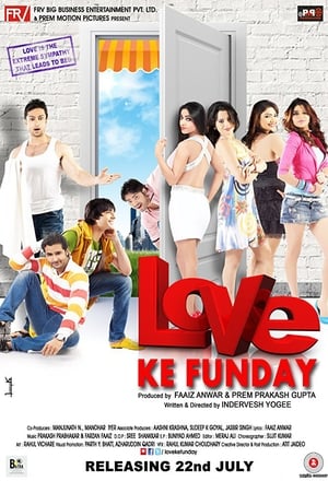 Love Ke Funday 2016