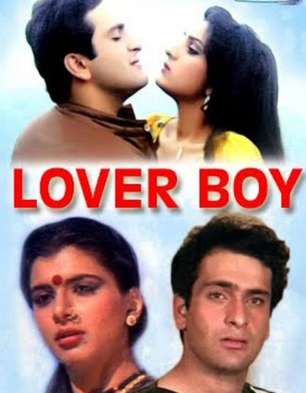 Lover Boy 1985