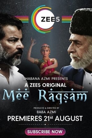 Mee Raqsam 2020 BRRIP
