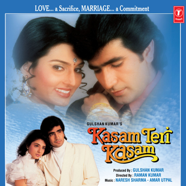 Kasam Teri Kasam 1993