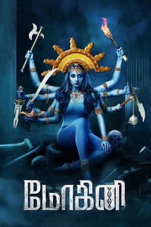 Mohini 2018 Hindi Dubbed