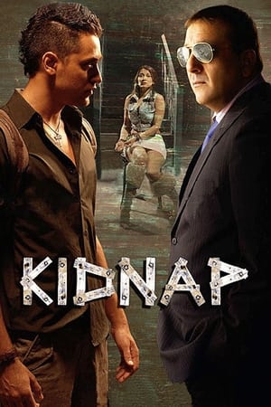 Kidnap 2008