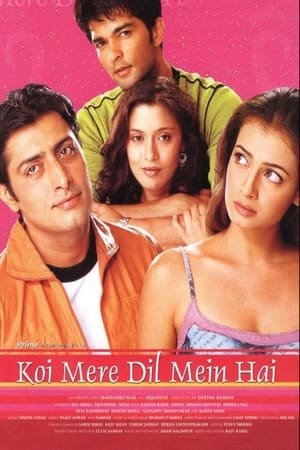 Koi Mere Dil Mein Hai 2005