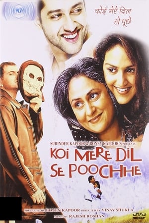 Koi Mere Dil Se Poochhe 2002