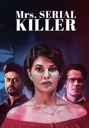 Mrs. Serial Killer 2020 BRRIP