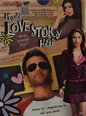 Kya Love Story Hai 2007