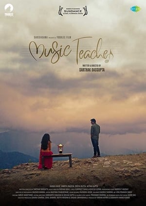 Music Teacher 2019 BRRIp